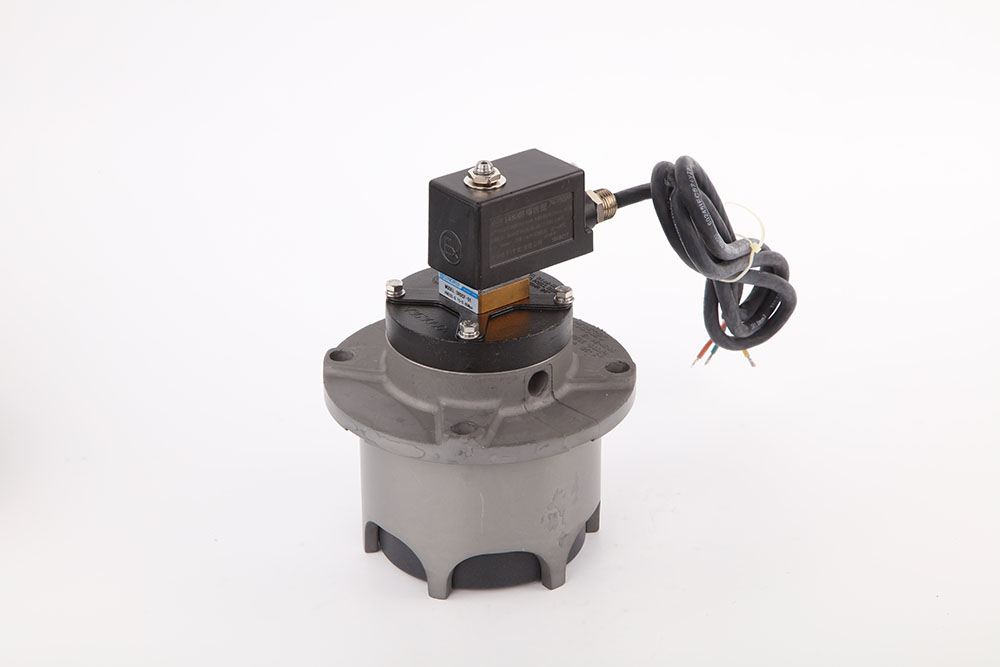 Vantaggi della valvola del solenoide dell'impulso a pistone