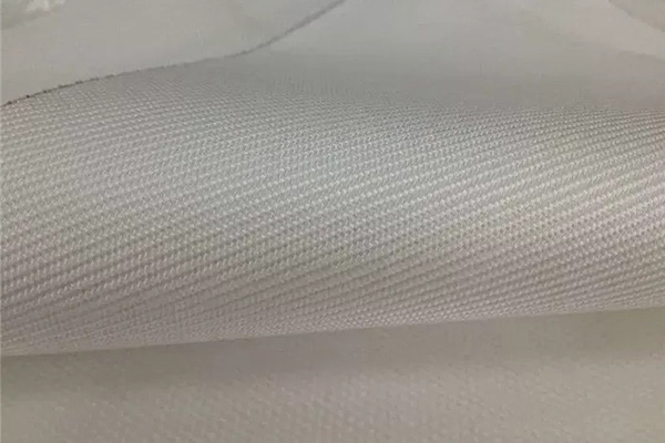 Selezione di stoffa da filtro per lavatrice a carbone