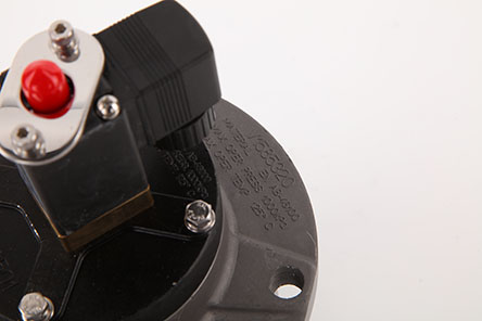 Come installare e gestire la valvola del solenoide collettore di polvere di starmachinechina?