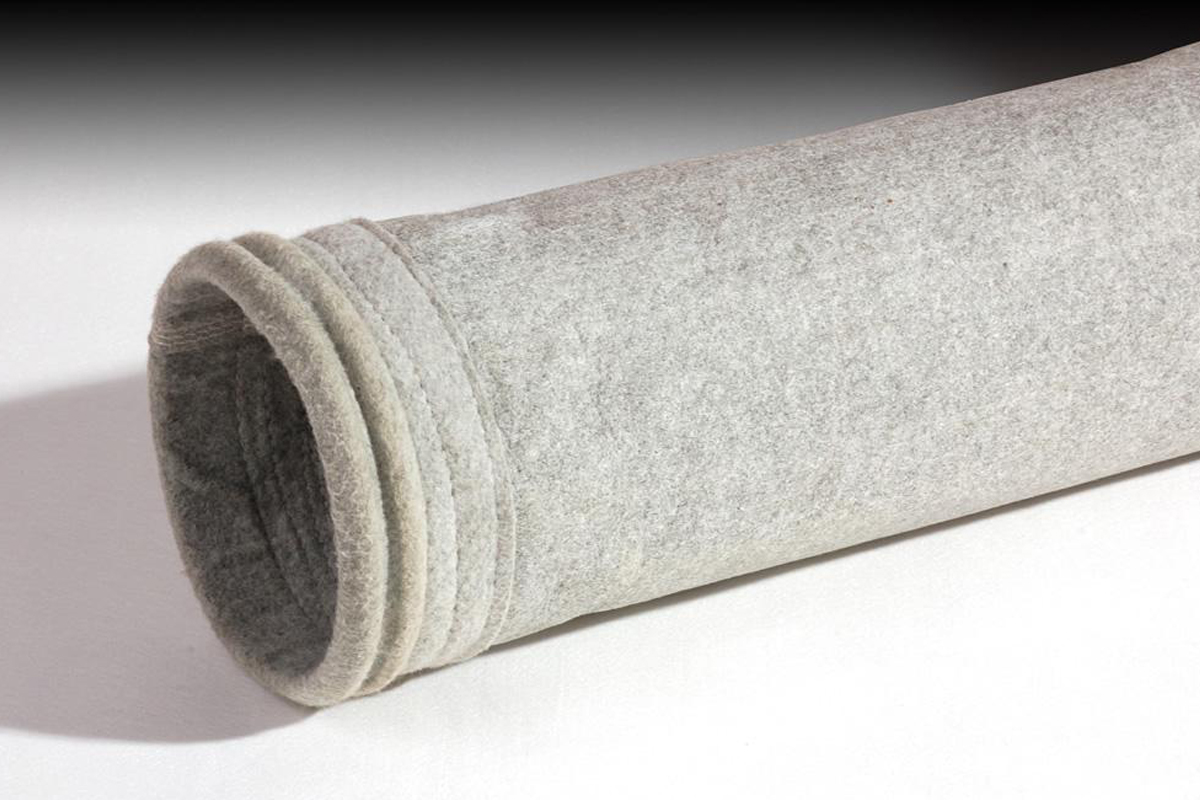 Composizione di sacchetti filtro PTFE