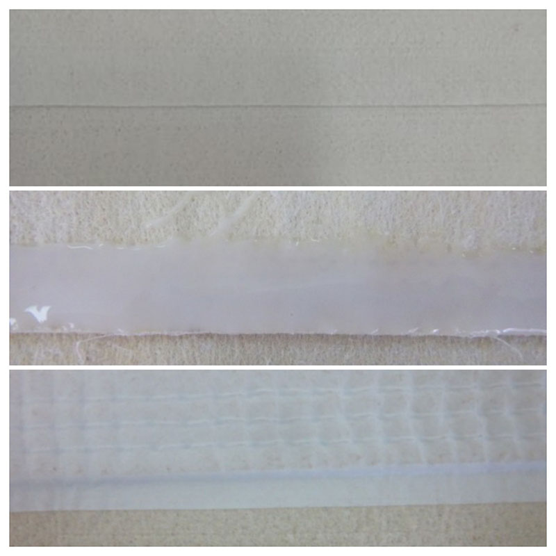 Come evitare la perdita di sacchetto del filtro da collezione di polvere e mantenere basse emissioni?