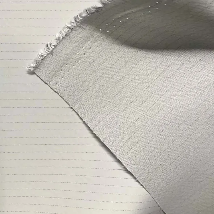 A cosa serve il tessuto da filtro?