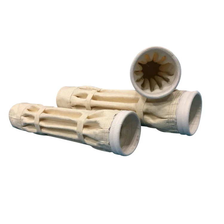 In che modo i sacchetti di filtri offrono prestazioni di filtrazione industriale?