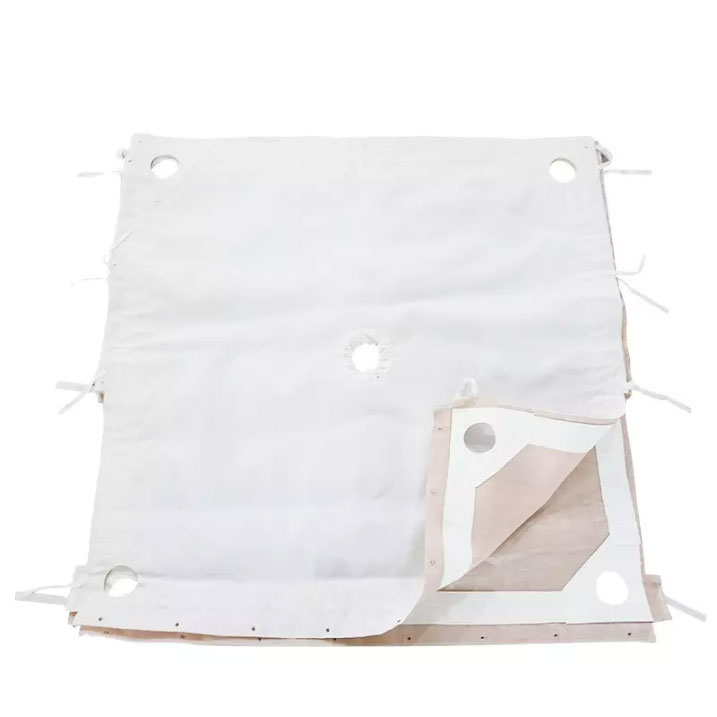 In che modo il tessuto filtrante di drenaggio migliora i progetti di costruzione e paesaggistica?