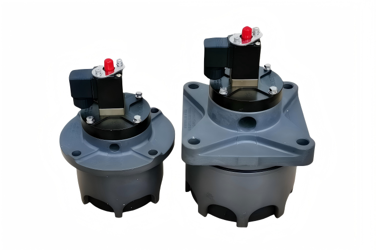 Quali sono i difetti più comuni delle valvole a impulsi? Come possono essere diagnosticati e risolti rapidamente?