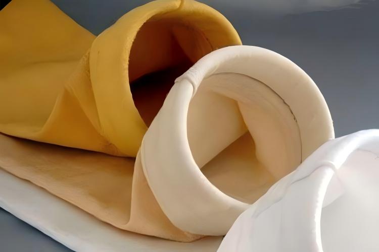 Come selezionare il giusto sacchetto filtro per la raccolta della polvere?