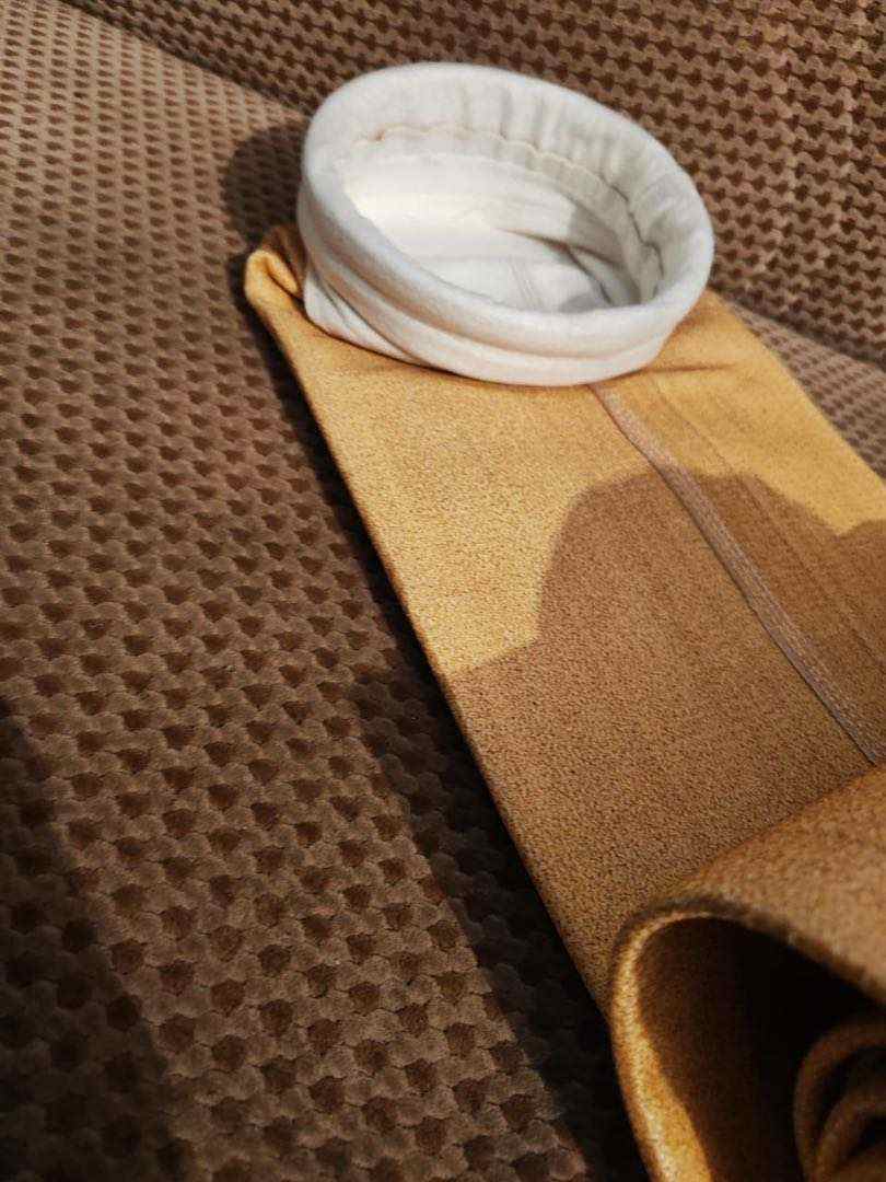 Il tuo impianto di asfalto potrebbe non aver bisogno di ulteriori pulsazioni. Potrebbe aver bisogno di una borsa migliore