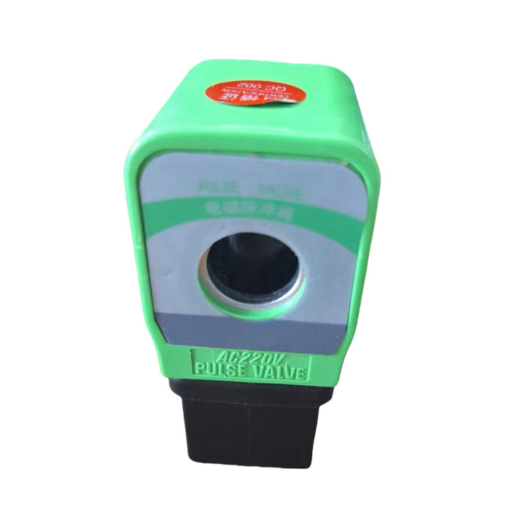 Soltenoide DMF da 220 V AC