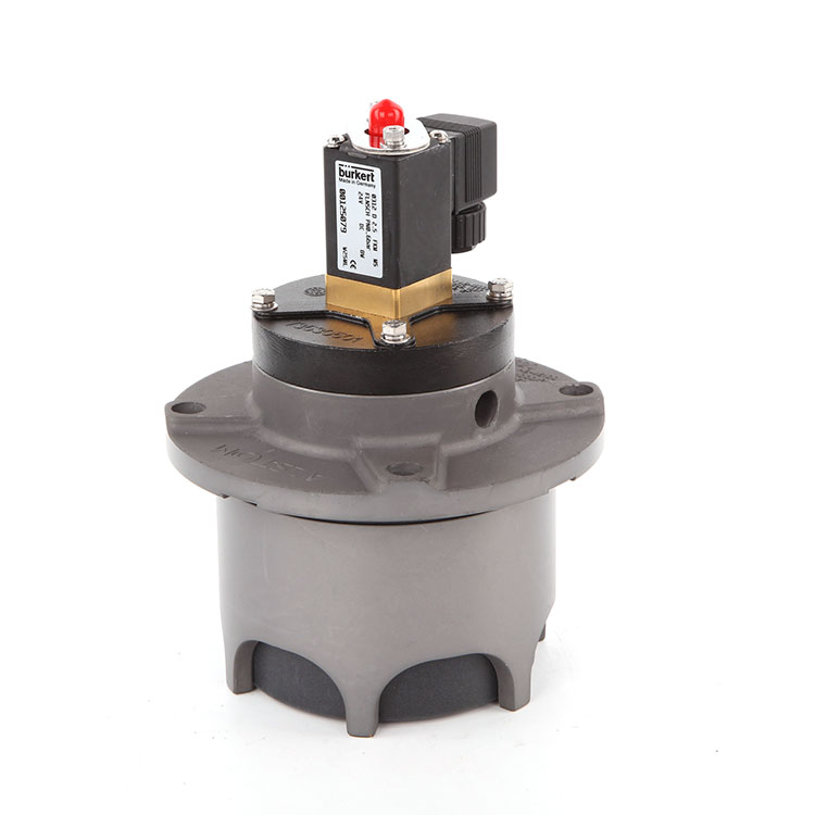 Valvola del solenoide di pulizia dell'aria