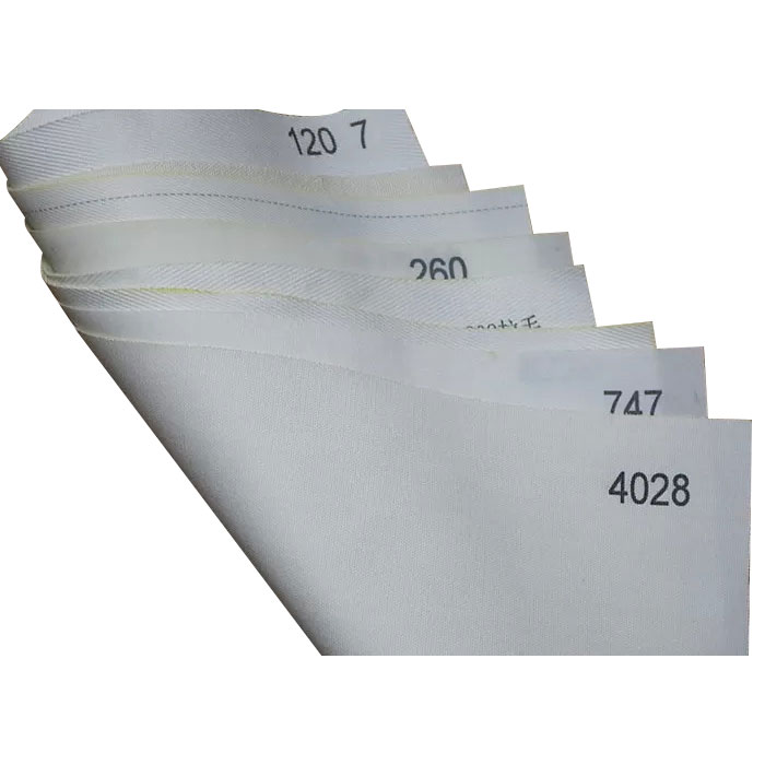 Tessuto filtro di filtrazione dell'acqua di carbone