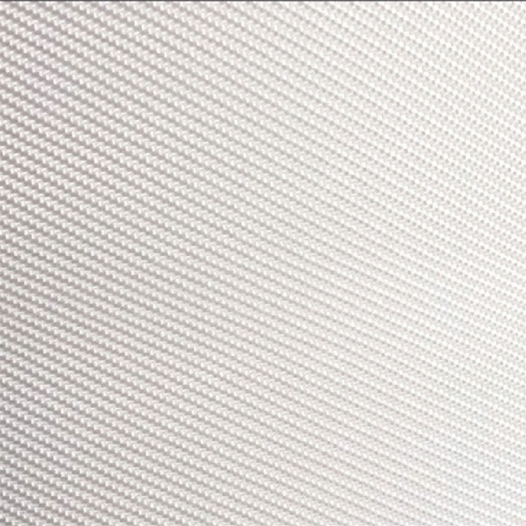 Tessuto filtro a fecondazione delle colture