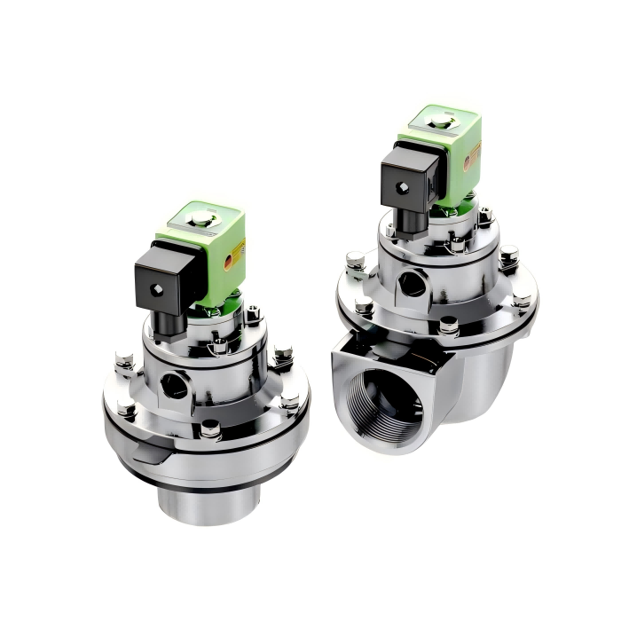 Valvola a impulsi DMF-Z-25