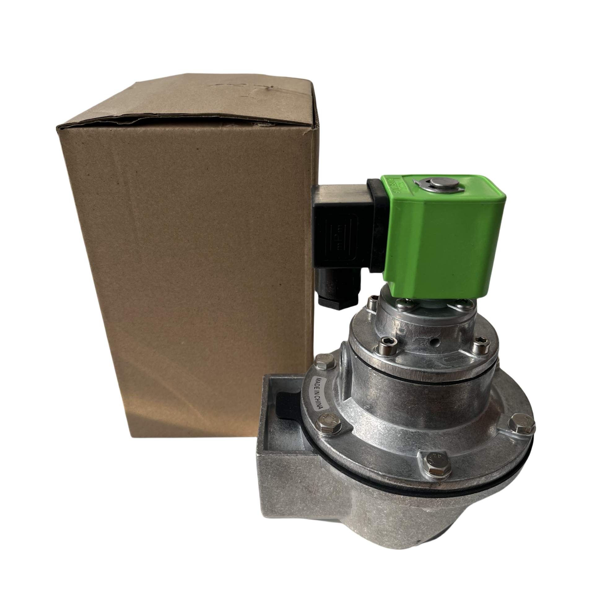 Valvola a impulsi DMF-Z-40S