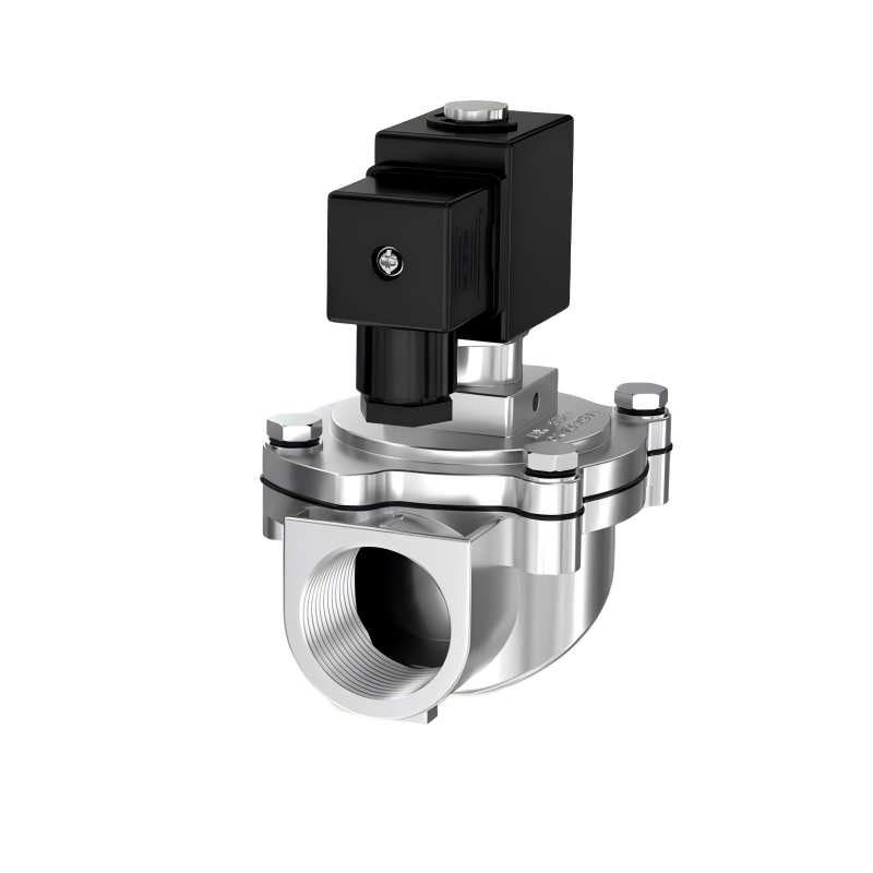 Valvola a impulsi DMF-Z