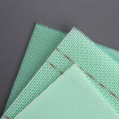 Formando tessuti per la produzione di carta