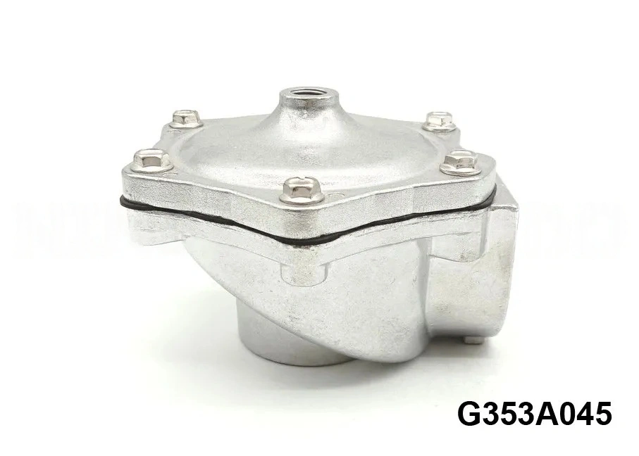 G353A045 Elettrovalvola pilota remota