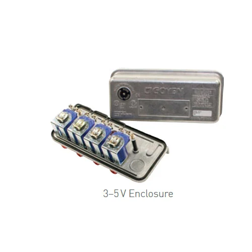 Recinto della valvola pilota 3-5v5 goyen