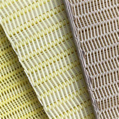 Mesh filtro in plastica in polietilene