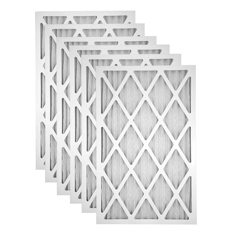 Filtro aria da forno HVAC