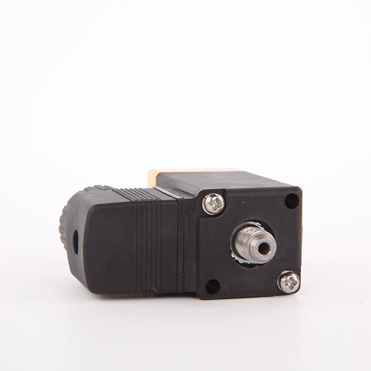 Valvola del solenoide pilota