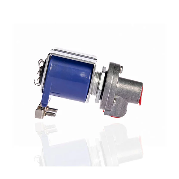 Valvola del solenoide RCA3D0
