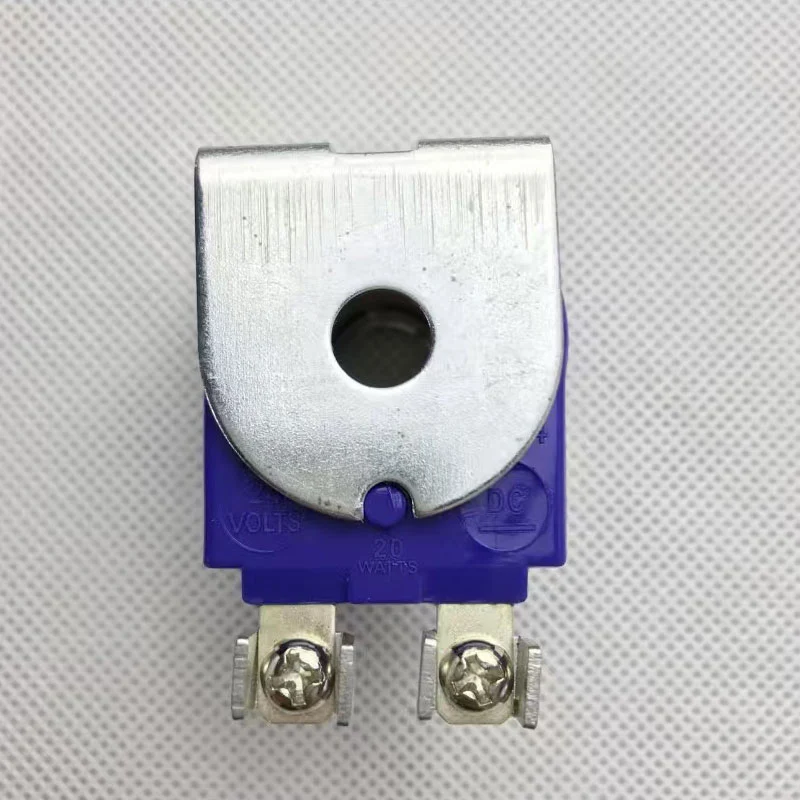 Valvola pilota RCA3D2