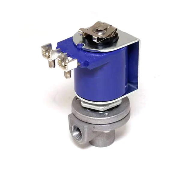 Valvola a impulsi RCA3D2