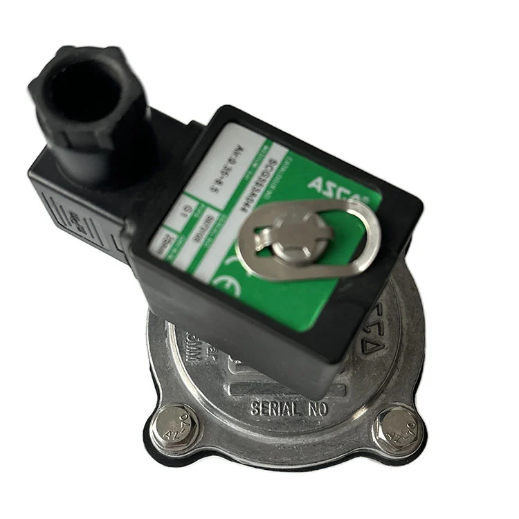 SCG353A043 Valvola ad angolo retto