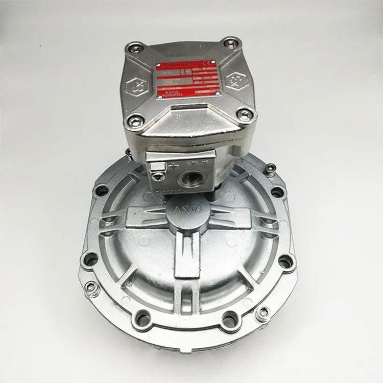 SCXE353060 Valvola a impulsi