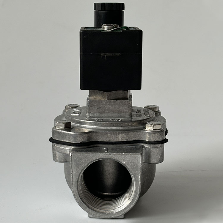 Serie 353 Solenoide pilota azionaria