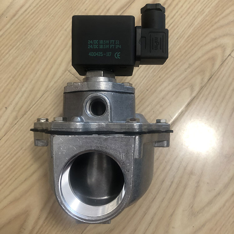 Filo immersa G1 1/2 